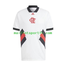 Maillot de Foot CR Flamengo Icon Retro Domicile 2022/23